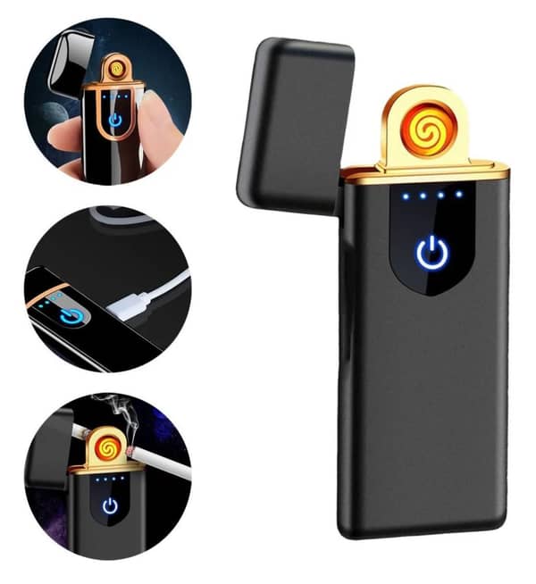 Encendedor electrónico